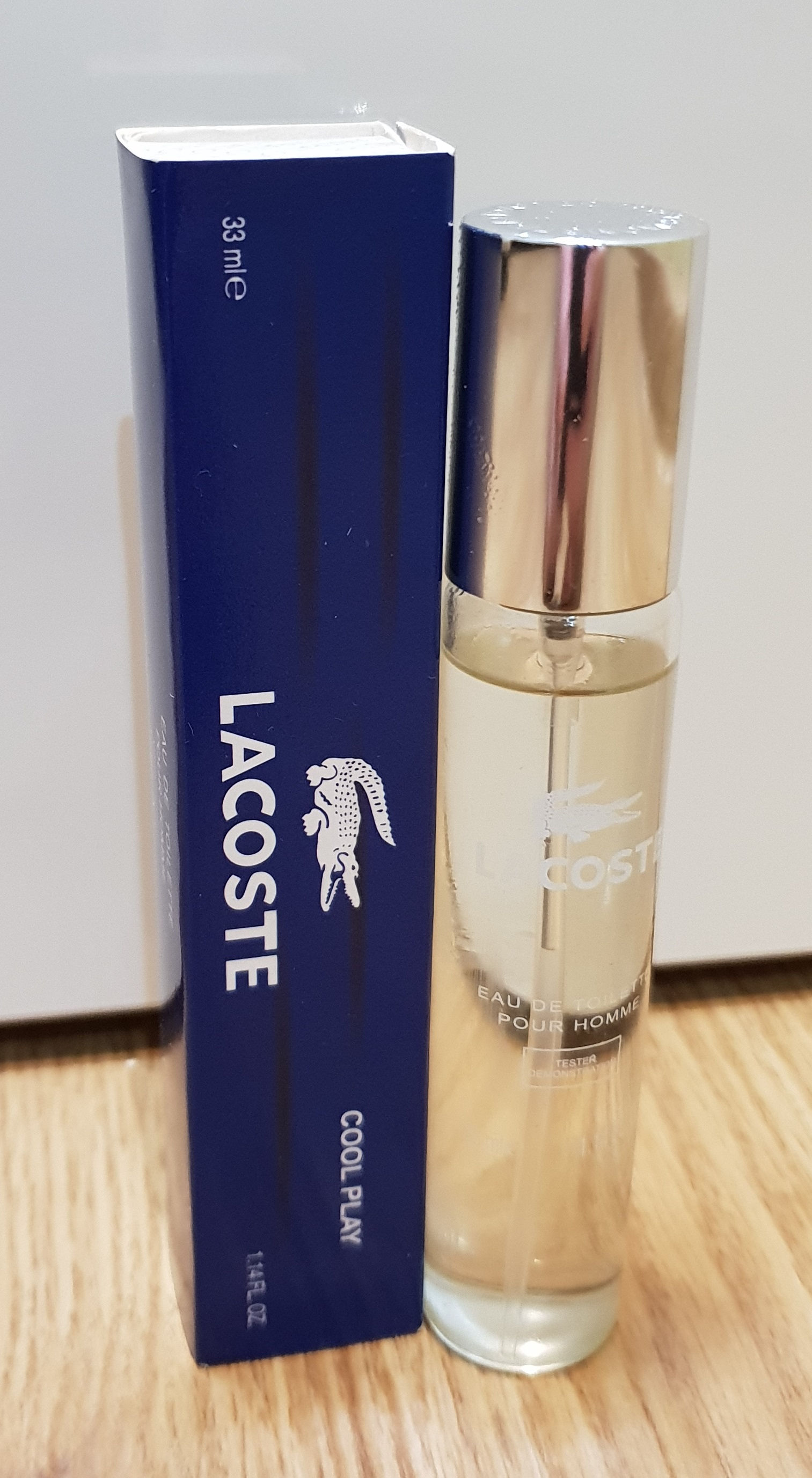 Lacoste Cool Play men