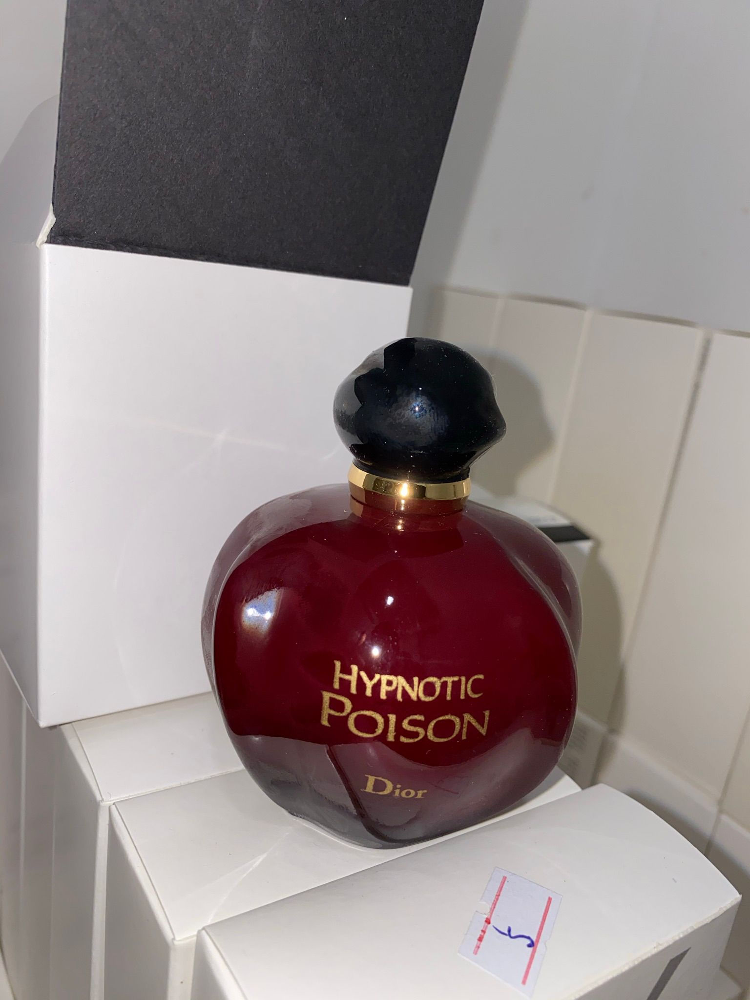 Christian Dior Hypnotic Poison eau de Parfum Women 100ml