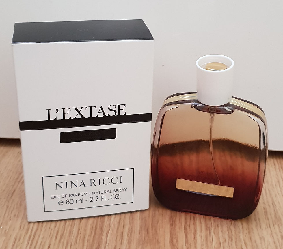 Nina Ricci L'Extase women 80ml.