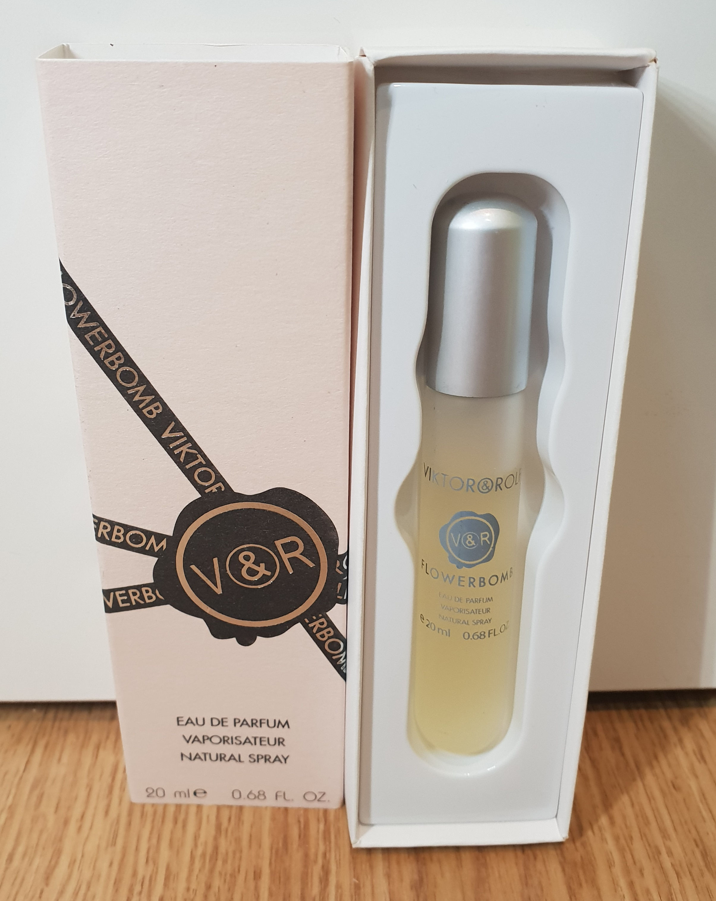 Viktor Rolf Flowerbomb women