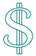 Dollar sign green.png