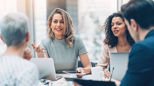 La gestion bienveillante en entreprise