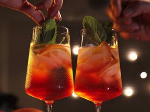 How We Created Authentic UGC Content for Beverage and Food Brands in Miami imotionco
