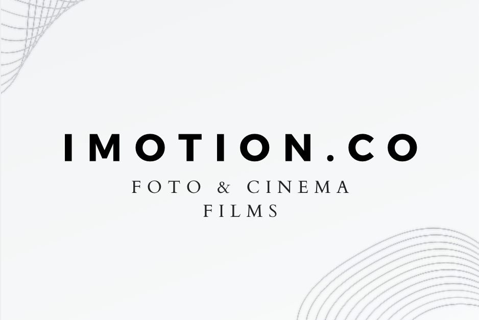 Imotion Co — Fotografía y Video para Eventos en Medellín — Photographer en Medellin, Colombia · por Imotion Co
