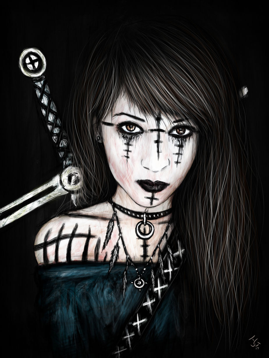 Voices in the Dark