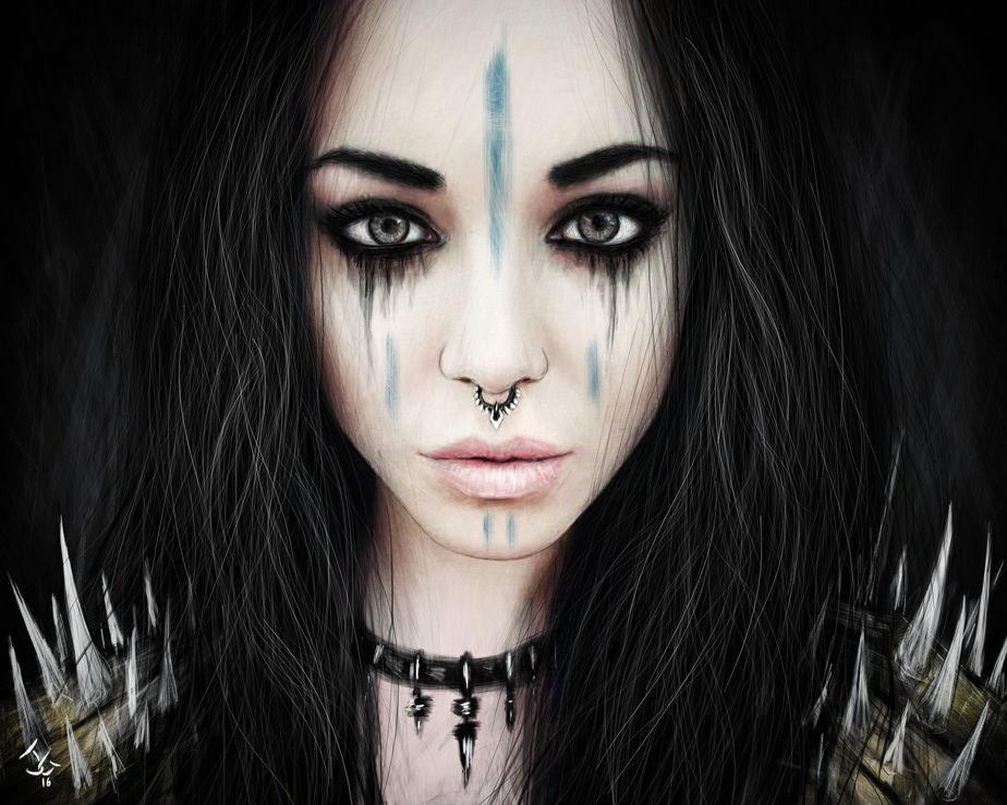 Monsters in the Dark