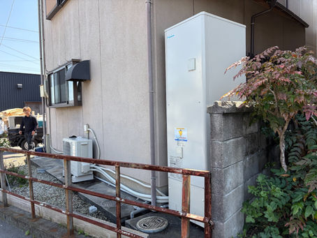 新居浜市清水町・K邸