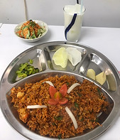 ビリヤニセット