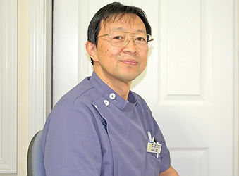 荒 誠一院長