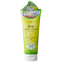 リシャン馬油スキンクリームシトラスティ