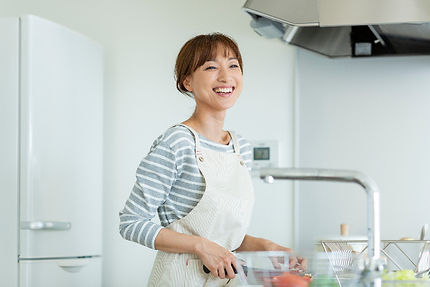 日頃、頑張っている奥様へのご褒美に、、