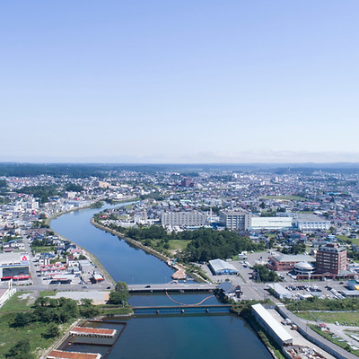 むつ市
