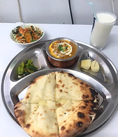 チーズナンセット