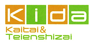 キダ解体＿ロゴ