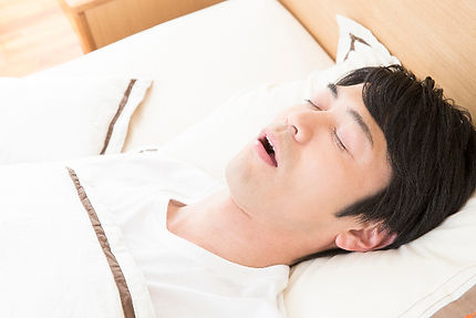 睡眠指導