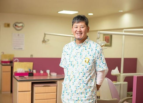 渡邊 知英 院長