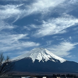富士山画像