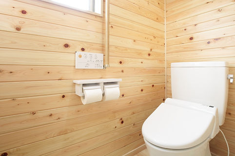 トイレリフォーム
