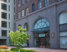 長崎病院＿外観