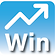 Winエンタープライズのロゴ