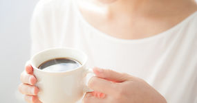 コーヒー