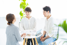 安心の一貫対応と無料サービス