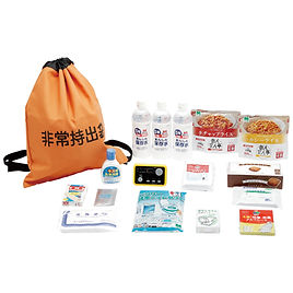防災グッズ