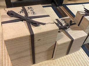 遺品整理