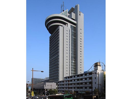 県庁ビル