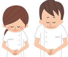 お願い