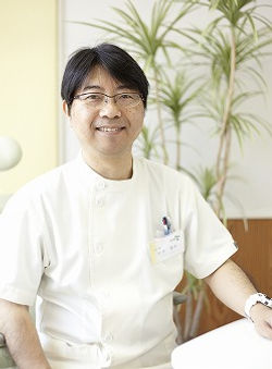 松井 孝平院長先生