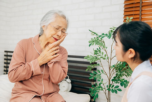 訪問歯科