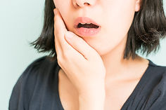 虫歯