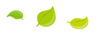 葉