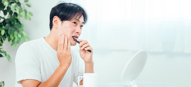 歯周病