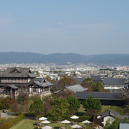 大和郡山市