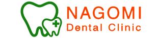 なごみ歯科ロゴ