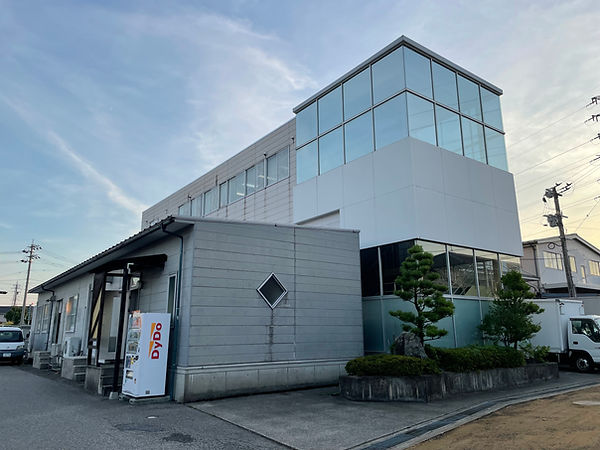 株式会社ヤギ食品
