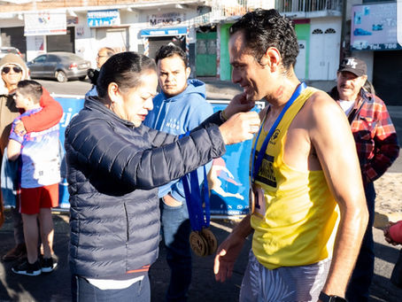 ¡Cd. Hidalgo se movió con fuerza y corazón!