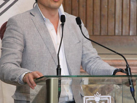 CONAGUA, SEGOB y Gobierno Municipal anuncian Feria del Bienestar en Zitácuaro en el marco del Plan Michoacán