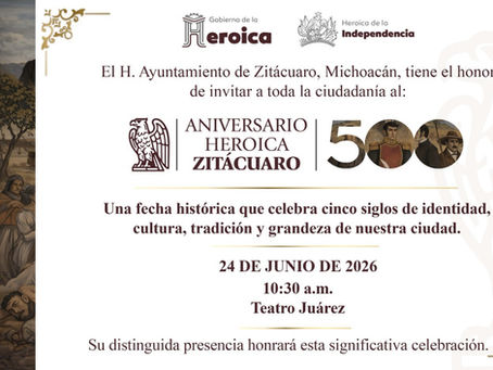 Invitación