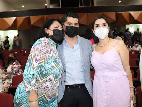 "La igualdad entre hombres y mujeres, es prioridad en el gobierno de Zitácuaro", Toño Ixtláhuac