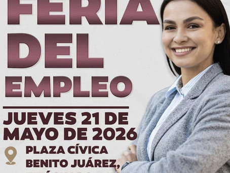 Feria del Empleo 2026