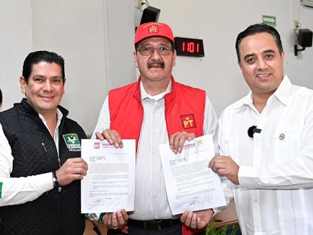 MILITANTES SIN DECISIÓN