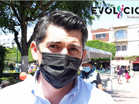 MIL 200 MDP PARA LA CONSTRUCCIÓN DE LA CLÍNICA DE SEGUNDO NIVEL DEL IMSS EN ZITÁCUARO