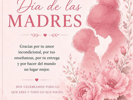 Día de las Madres.