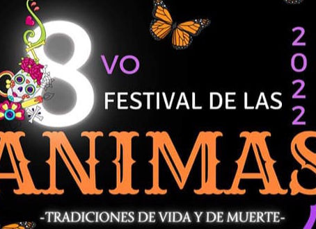 Organiza la alcaldía de Irimbo "Octavo Festival de las Animas"