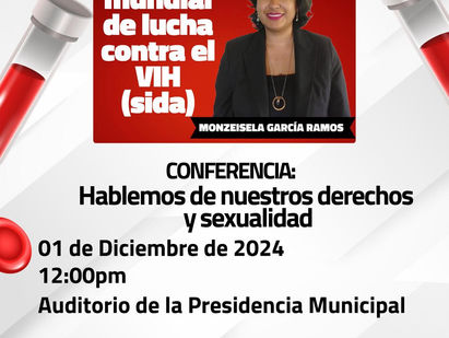 Conferencia, Zitácuaro