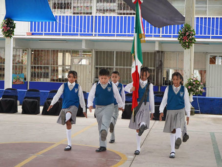 CADA GENERACIÓN GRADUADA ES UNA SEMILLA QUE GERMINA EN ESPERANZA: NORMA YÁÑEZ