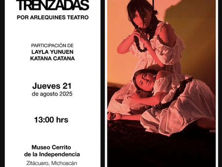 Actividades culturales en el marco del CCXIV Aniversario de la Suprema Junta Nacional Americana.